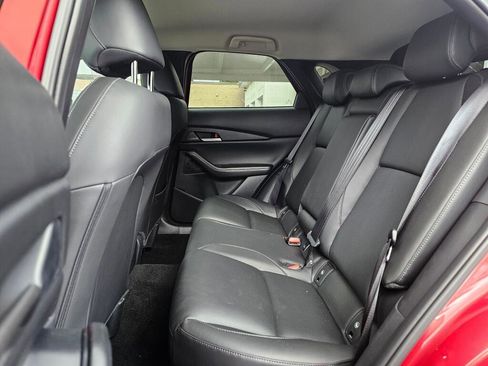New 2026 MAZDA CX-30 AWD 2.5 S w/ Select Sport Pkg image 16