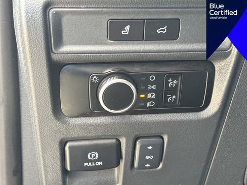 Certified 2024 Ford Expedition XLT RWD image 27