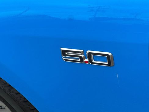 New 2026 Ford Mustang GT Premium RWD image 6