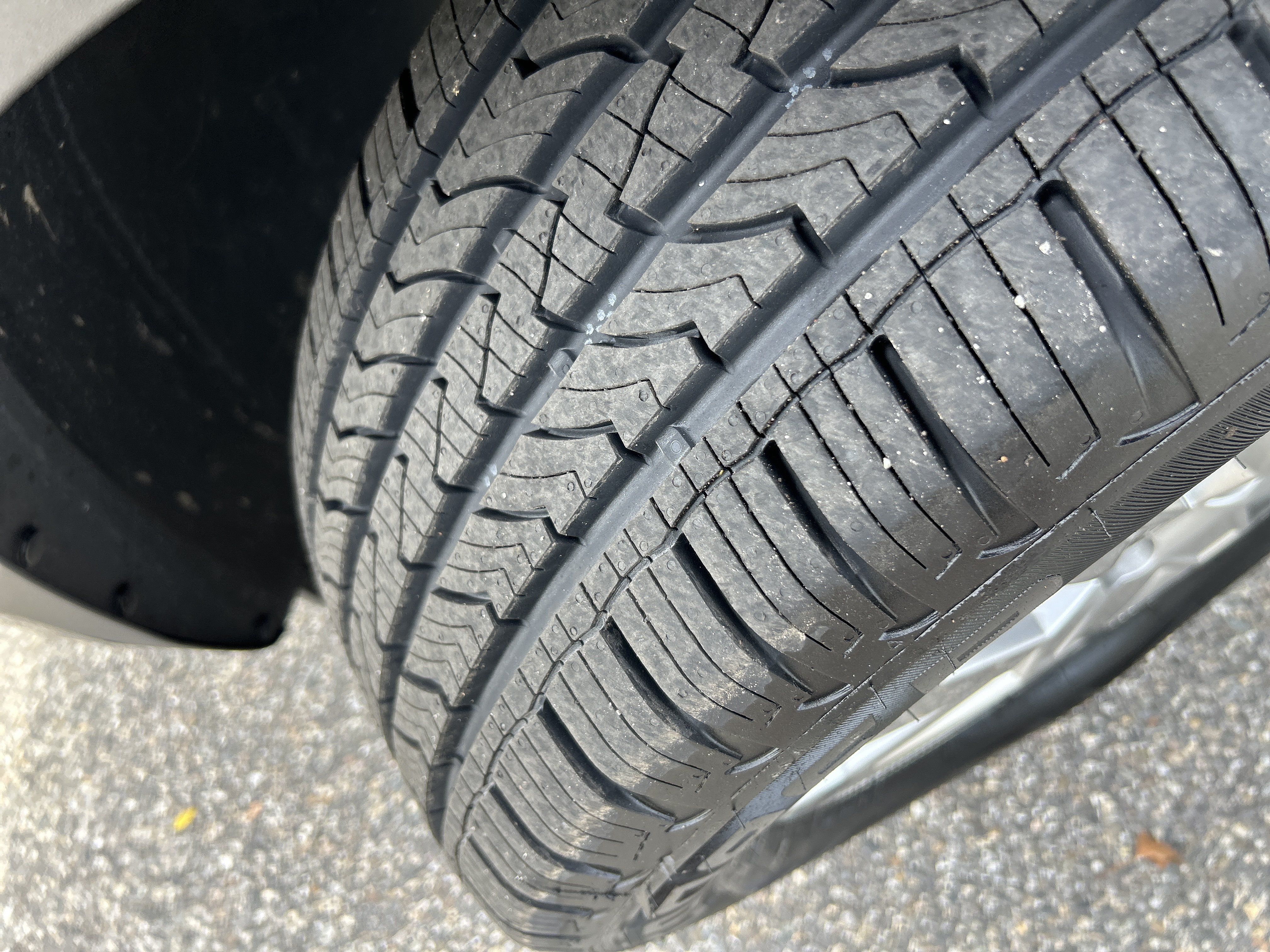 Certified 2025 Hyundai Palisade SEL AWD/4WD image 13