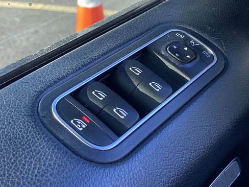 Used 2019 Mercedes-Benz G 63 AMG 4MATIC image 9