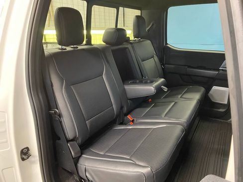 New 2025 Ford F150 Lariat w/ Equipment Group 502A High image 39