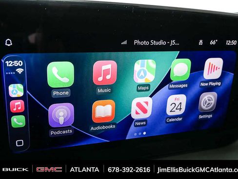 New 2026 Buick Encore GX Preferred FWD image 14