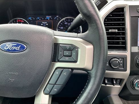 Used 2021 Ford F250 Lariat AWD/4WD image 20