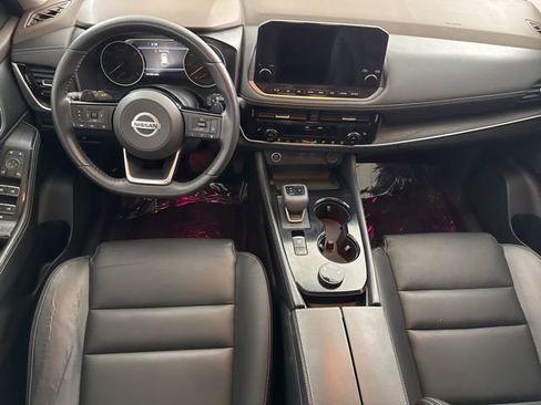 Used 2021 Nissan Rogue SL w/ Premium Package image 28