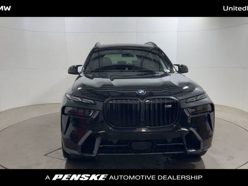 Used 2026 BMW X7 M60i image 3