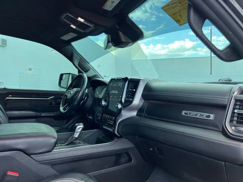 Used 2021 RAM 1500 TRX w/ TRX Level 1 Equipment Group AWD/4WD image 27