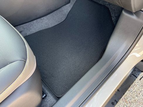 New 2026 Chevrolet Trax ACTIV FWD image 10