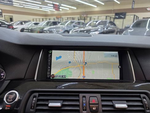 Used 2015 BMW 535i Sedan RWD image 32