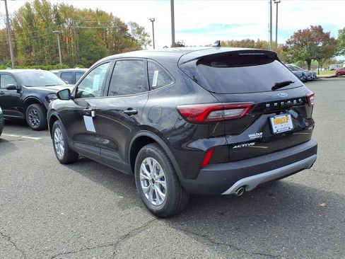 New 2026 Ford Escape Active w/ Tech Pack #1 image 5