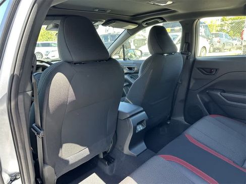 New 2025 Subaru Impreza RS w/ Popular Package #3 image 12