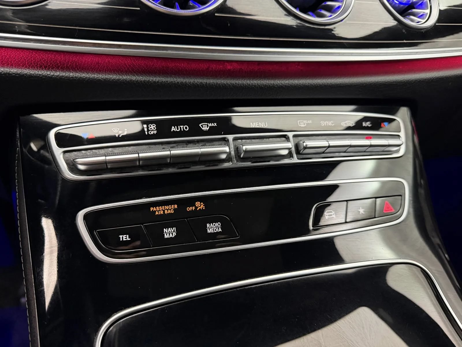 Used 2022 Mercedes-Benz E 53 AMG 4MATIC Coupe image 47