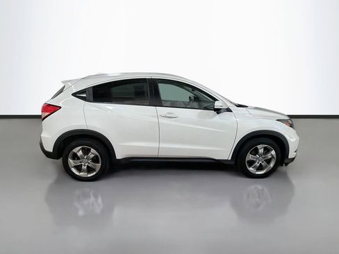 Used 2016 Honda HR-V EX-L image 11