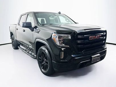 Used 2021 GMC Sierra 1500 Elevation