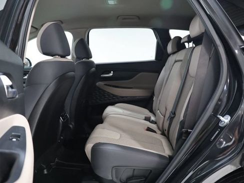Used 2023 Hyundai Santa Fe SEL w/ Cargo Package FWD image 28