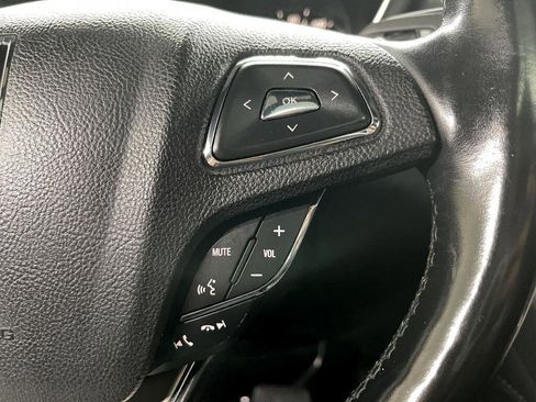 Used 2017 Lincoln MKC Reserve w/ Canadian Touring Package image 19