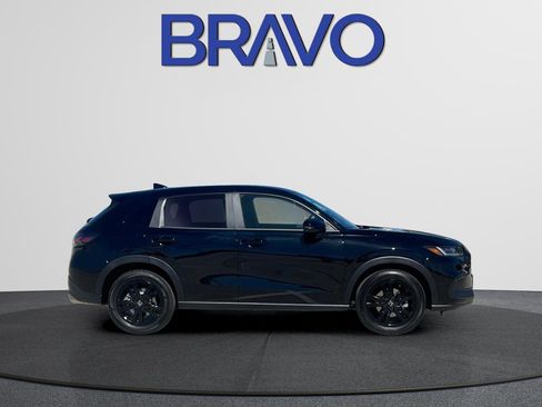 New 2026 Honda HR-V Sport image 5