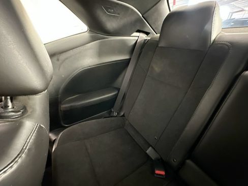 Used 2023 Dodge Challenger GT w/ Plus Package RWD image 12