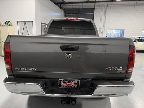 Used 2006 Dodge Ram 2500 Truck Laramie image 6