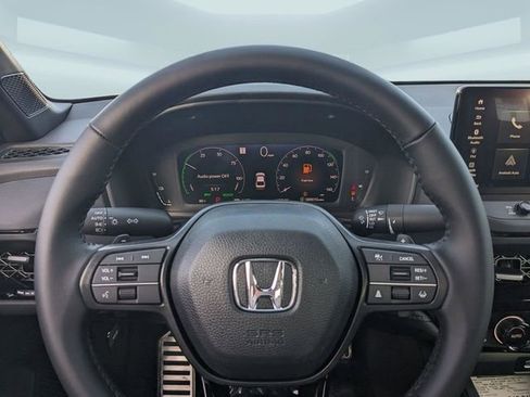 New 2026 Honda Accord Sport image 27