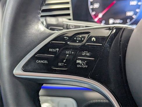 Used 2024 Mercedes-Benz Maybach GLS 600 4MATIC image 22