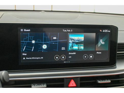 New 2026 Kia K5 GT-Line image 31