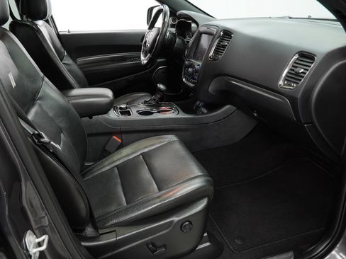 Used 2020 Dodge Durango R/T w/ Blacktop Package AWD/4WD image 33