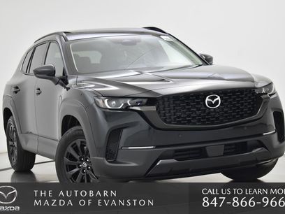 New 2026 MAZDA CX-50 AWD 2.5 Hybrid w/ Weather Package