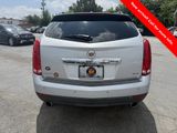 Used 2013 Cadillac SRX Luxury image 4