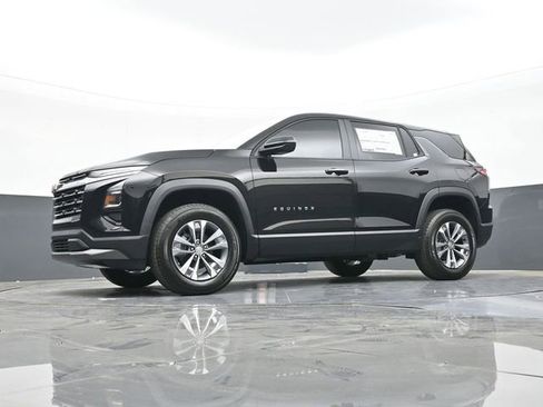 New 2026 Chevrolet Equinox LT FWD image 60