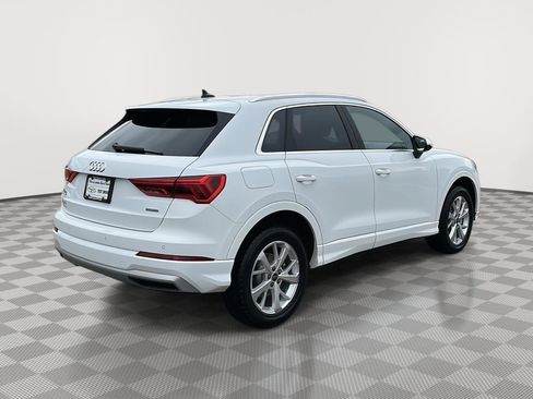 Used 2023 Audi Q3 2.0T Premium AWD/4WD image 5