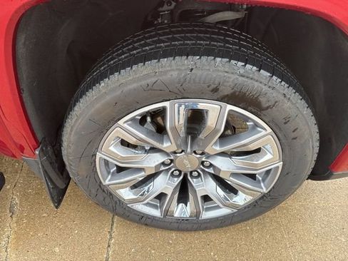 Used 2023 GMC Sierra 1500 Denali w/ Technology Package image 25