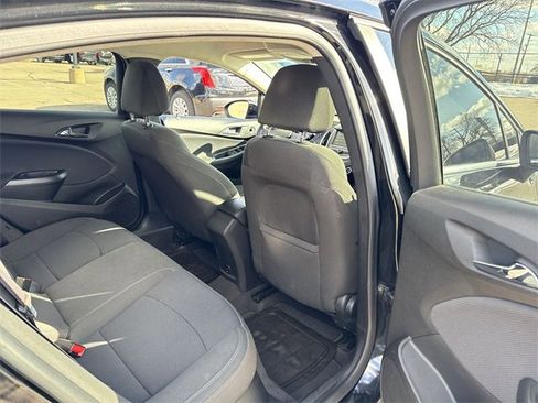 Used 2017 Chevrolet Cruze LT w/ Convenience Package image 17