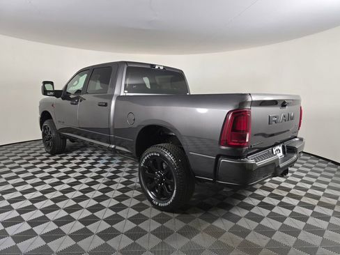 New 2026 RAM 3500 Big Horn image 6