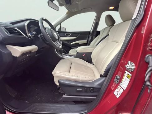 Used 2019 Subaru Ascent Limited AWD/4WD image 17