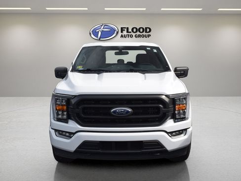 Certified 2022 Ford F150 XLT w/ Equipment Group 302A High AWD/4WD image 2