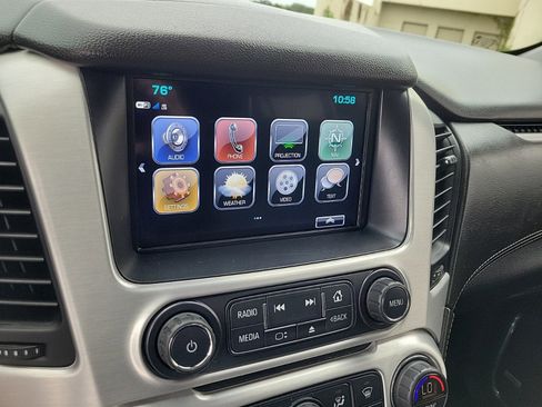 Used 2020 GMC Yukon SLT w/ Open Road Package image 24