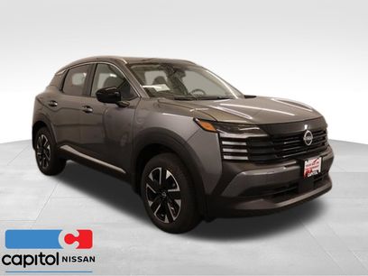 New 2026 Nissan Kicks SV w/ SV Premium Package