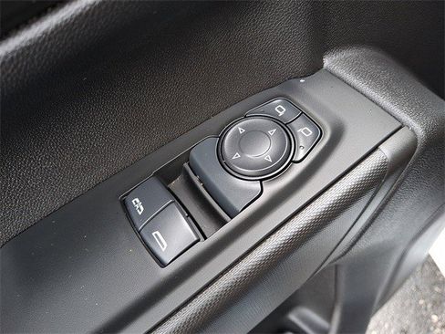 Certified 2025 Chevrolet Silverado 1500 W/T w/ WT Safety Package image 22