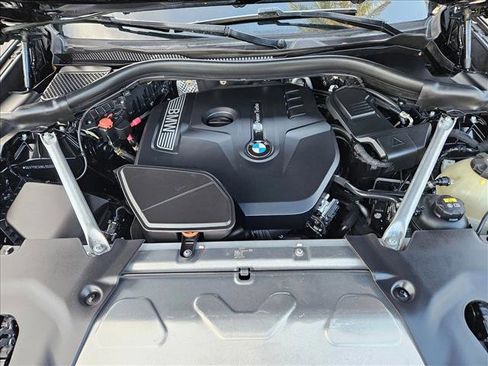 Used 2019 BMW X3 xDrive30i w/ Driving Assistance Package image 21