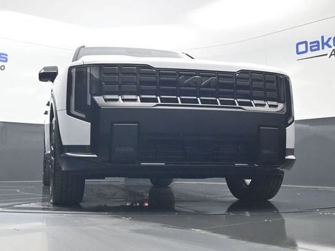 New 2027 Kia Telluride EX X-Line AWD/4WD image 43