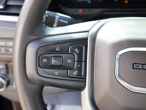 Used 2024 GMC Yukon XL Denali w/ Max Trailering Package AWD/4WD image 34