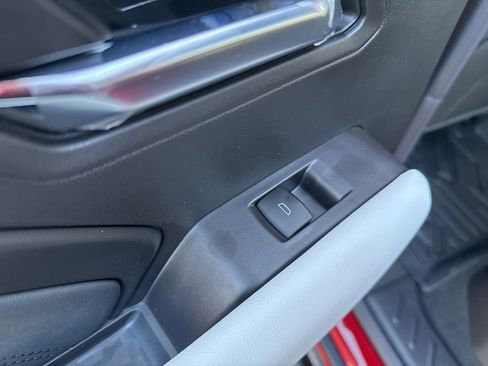 New 2026 GMC Canyon AT4X w/ LPO, Black Badging Package image 47