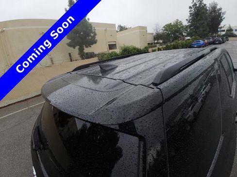 Used 2020 Chevrolet Traverse RS image 5