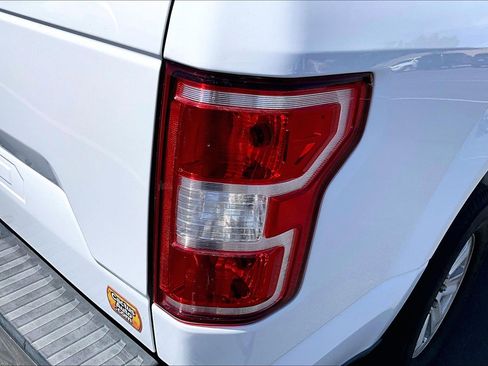 Used 2018 Ford F150 XLT RWD image 10