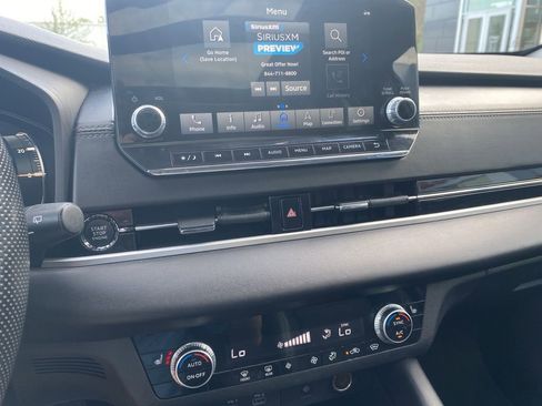 Used 2025 Mitsubishi Outlander Sport ES image 31