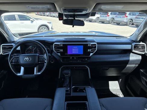 Used 2023 Toyota Tundra SR5 RWD image 16