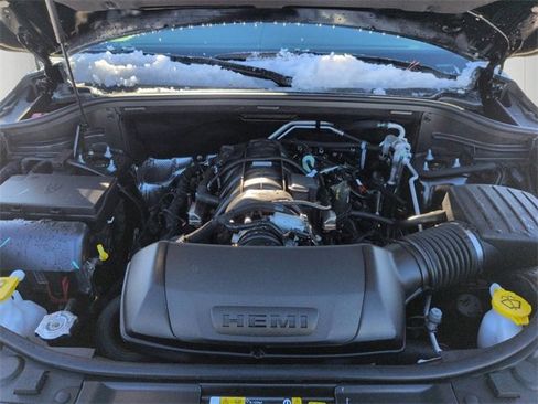 New 2026 Dodge Durango GT image 33