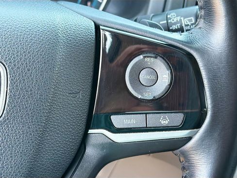 Used 2019 Honda Odyssey EX-L image 17