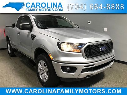 Used 2019 Ford Ranger XLT w/ Equipment Group 301A Mid